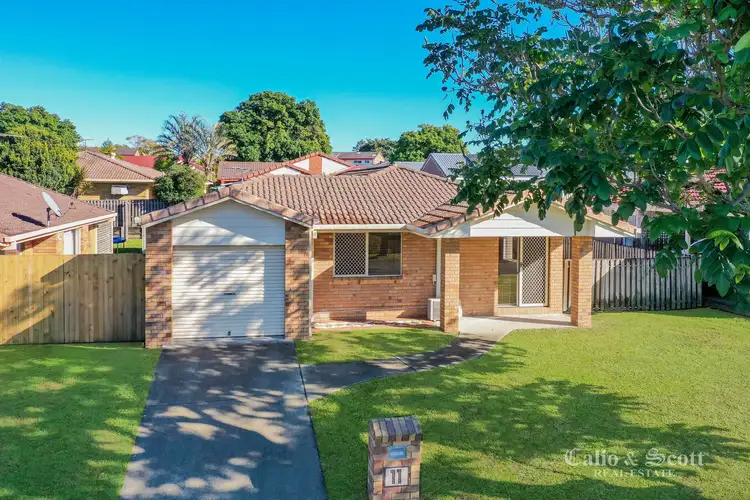 11 Brolga Pl, Zillmere QLD 4034