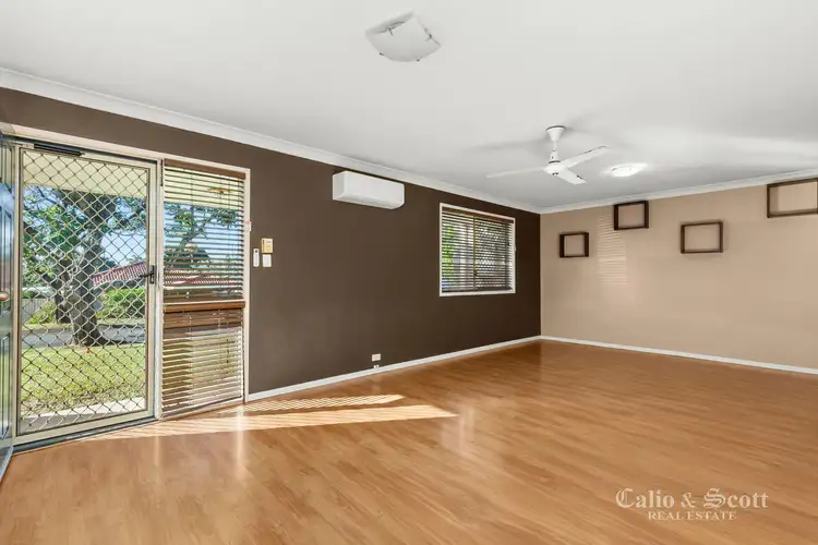 Second view of Homely house listing, 11 Brolga Pl, Zillmere QLD 4034