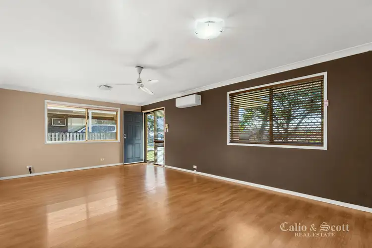 Third view of Homely house listing, 11 Brolga Pl, Zillmere QLD 4034