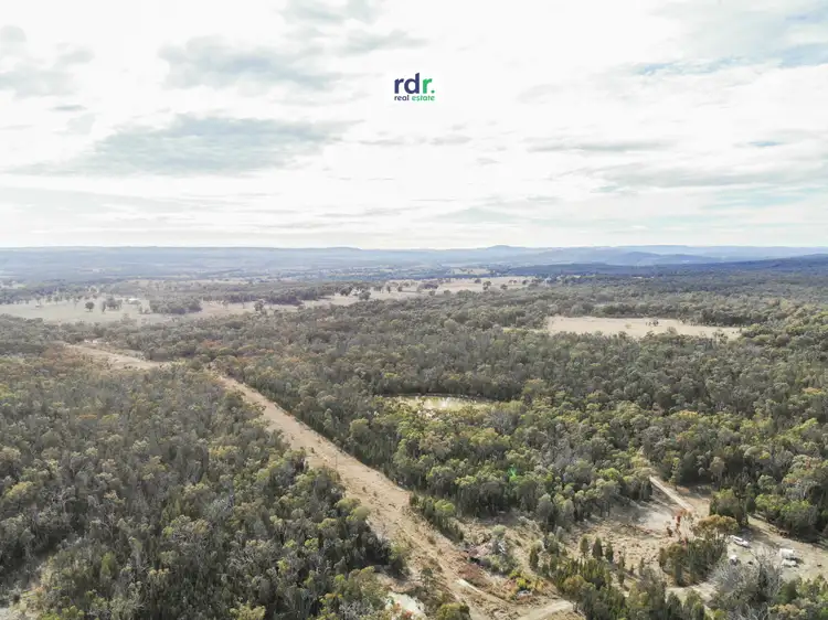 Main view of Homely rural property listing, 886 Stannifer Road, Inverell NSW 2360