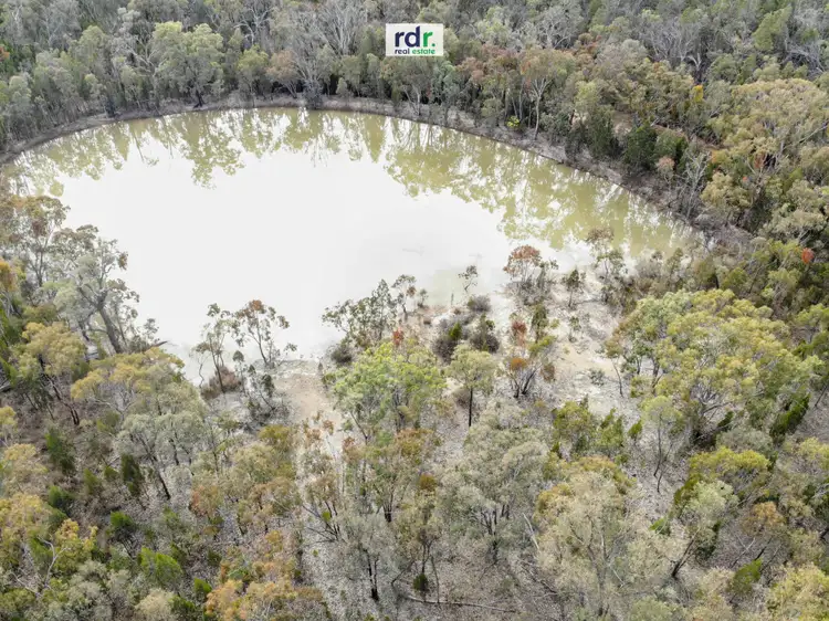 Second view of Homely rural property listing, 886 Stannifer Road, Inverell NSW 2360