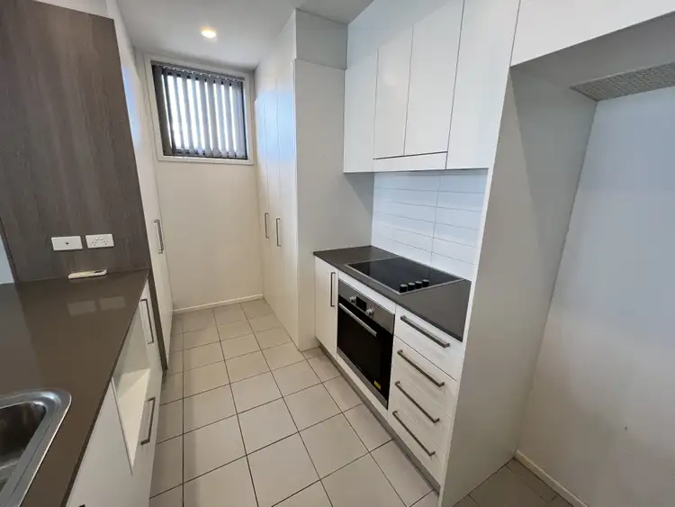 Second view of Homely apartment listing, Unit 120/121 Easty St, Phillip ACT 2606