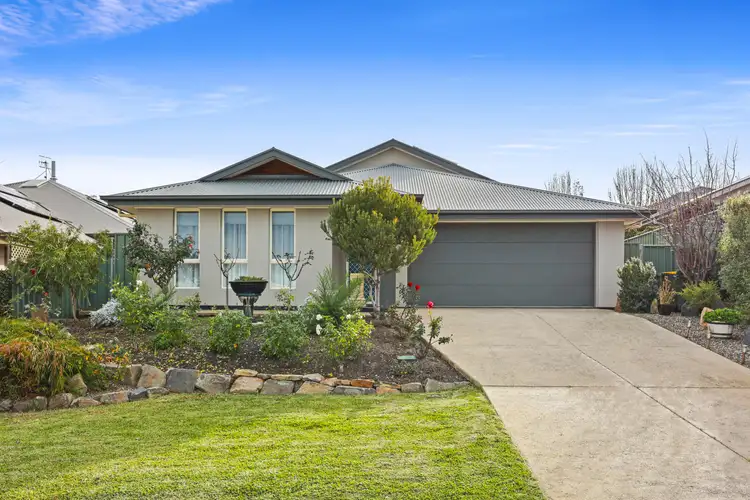 5 Scarlett Ct, Encounter Bay SA 5211