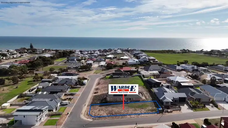 Fifth view of Homely land listing, 28 Trenerry Pl, Port Hughes SA 5558