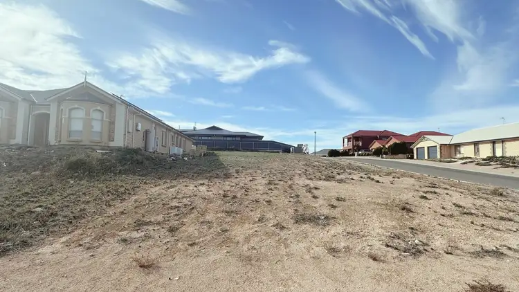 Sixth view of Homely land listing, 28 Trenerry Pl, Port Hughes SA 5558