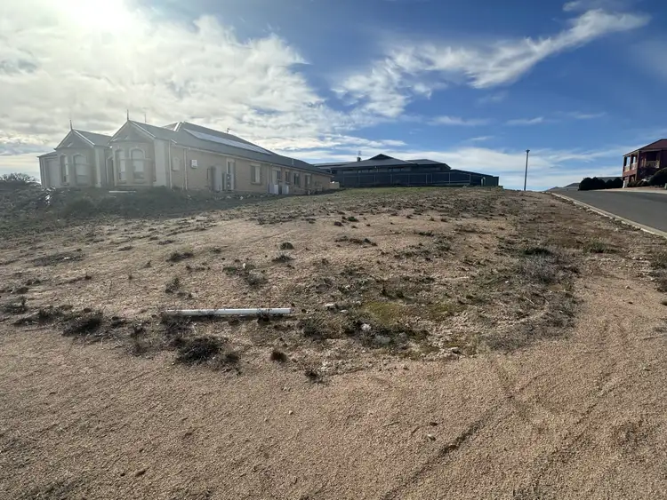 Seventh view of Homely land listing, 28 Trenerry Pl, Port Hughes SA 5558