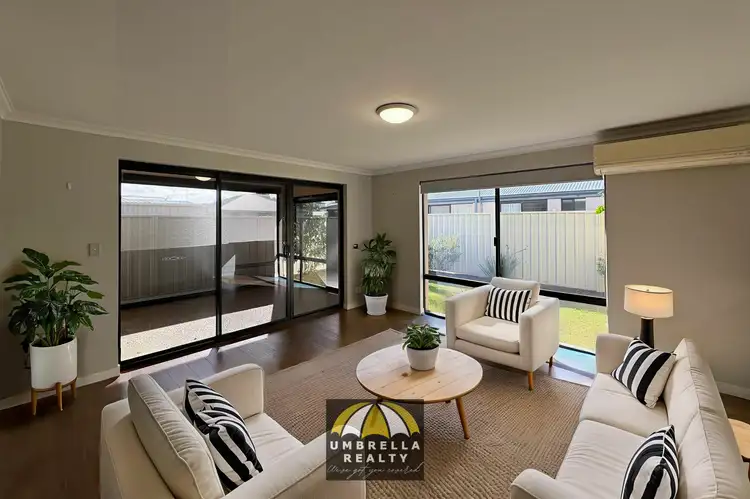 Second view of Homely unit listing, Unit 3/27 Forrest St, East Bunbury WA 6230