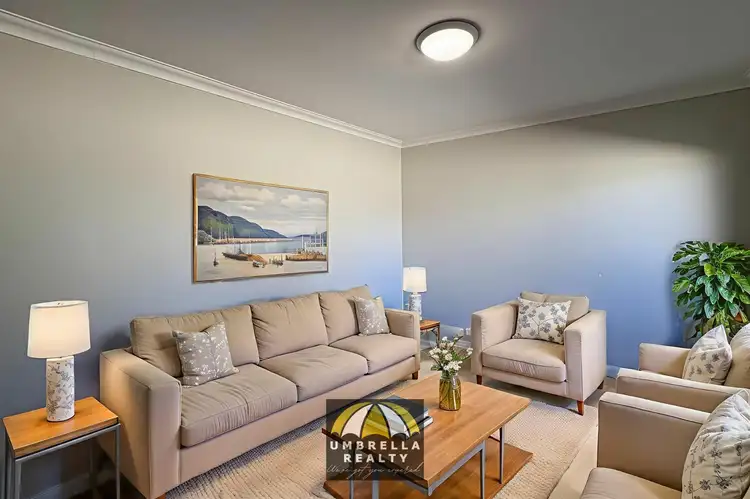 Fourth view of Homely unit listing, Unit 3/27 Forrest St, East Bunbury WA 6230