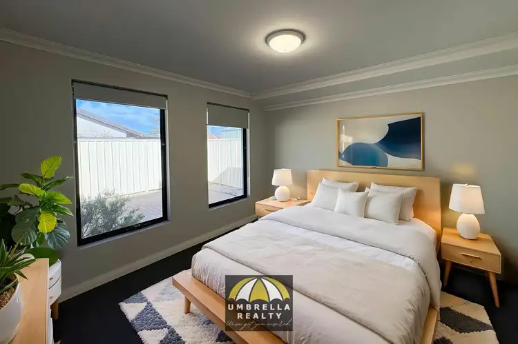 Fifth view of Homely unit listing, Unit 3/27 Forrest St, East Bunbury WA 6230