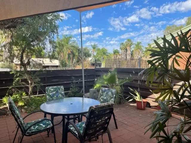 Second view of Homely unit listing, 15/2 Barrett Drive, Desert Springs NT 870