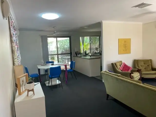 Fourth view of Homely unit listing, 15/2 Barrett Drive, Desert Springs NT 870