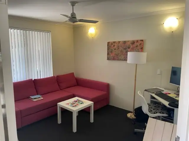 Fifth view of Homely unit listing, 15/2 Barrett Drive, Desert Springs NT 870