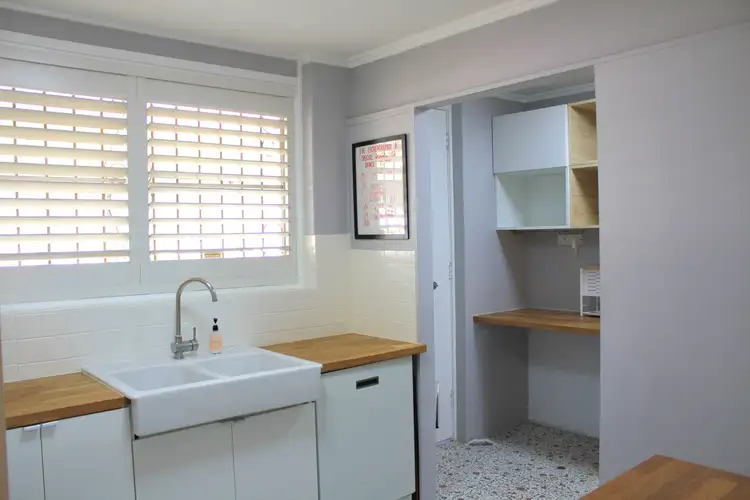 Second view of Homely unit listing, 4/327A Cornwall Street, Greenslopes QLD 4120