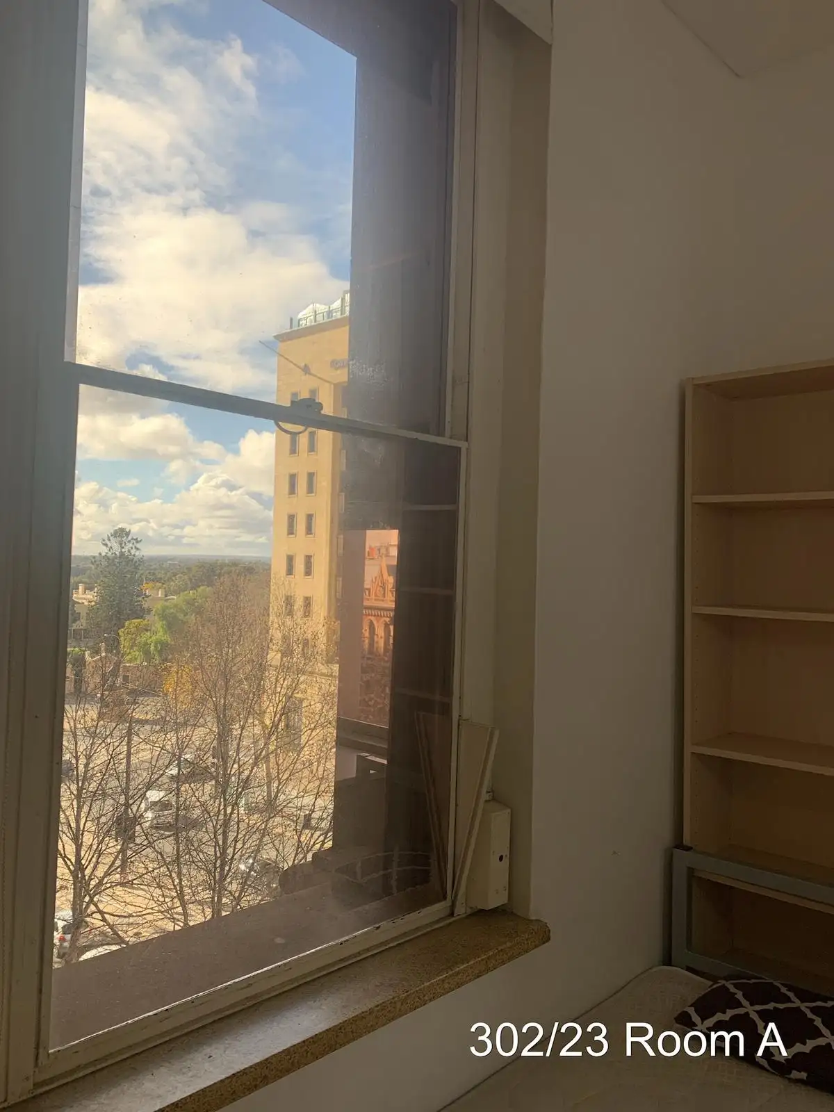 Main view of Homely apartment listing, Address available on request
