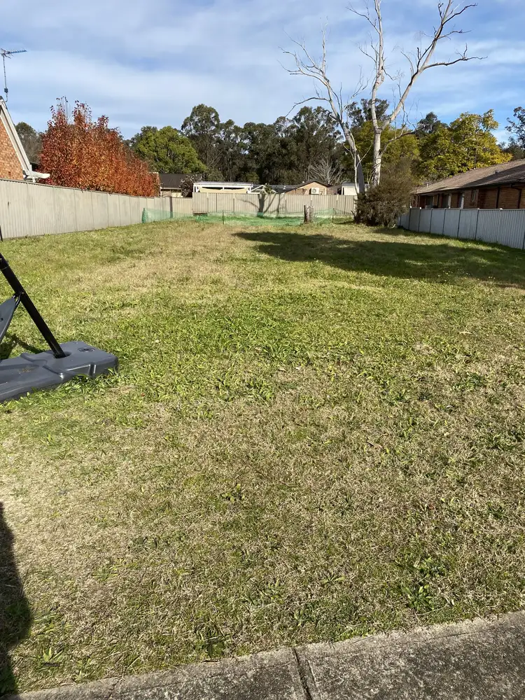 7 Alsop Place, Bligh Park NSW 2756