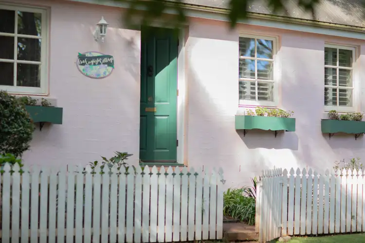 Second view of Homely house listing, 8/274 Main Western Road, Tamborine Mountain QLD 4272