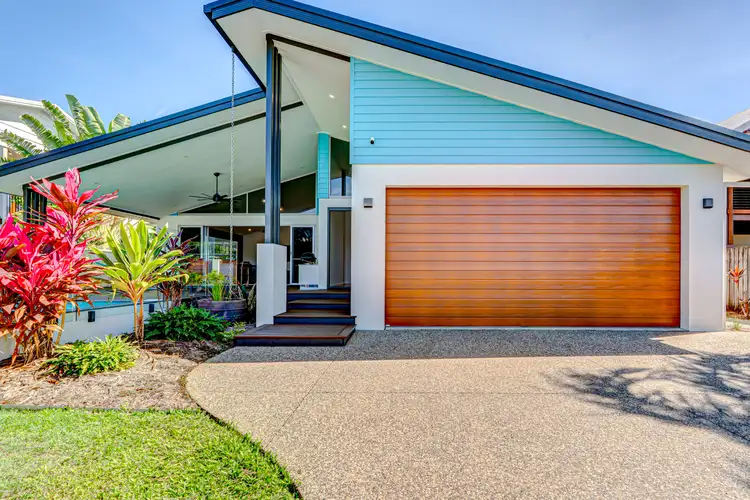 Main view of Homely house listing, 103 Reid Rd, Wongaling Beach QLD 4852