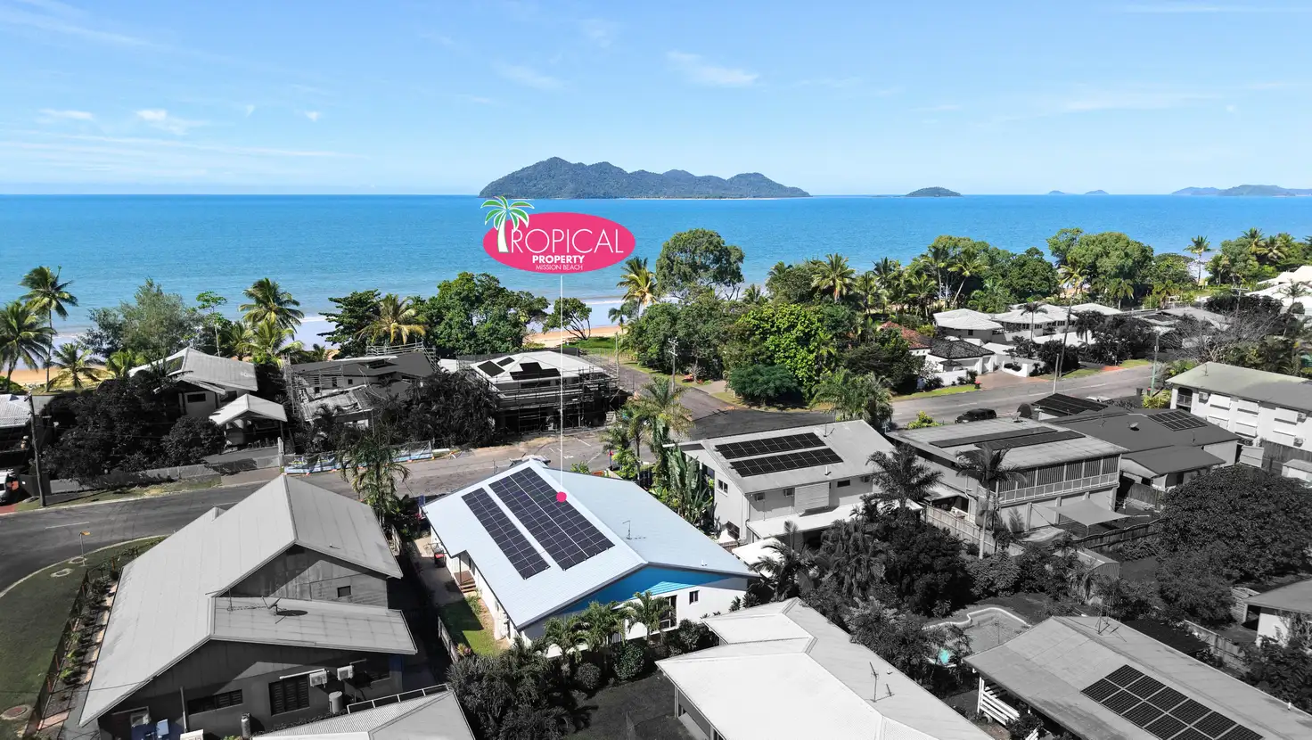 Main view of Homely house listing, 103 Reid Rd, Wongaling Beach QLD 4852