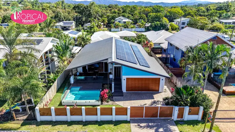 Third view of Homely house listing, 103 Reid Rd, Wongaling Beach QLD 4852
