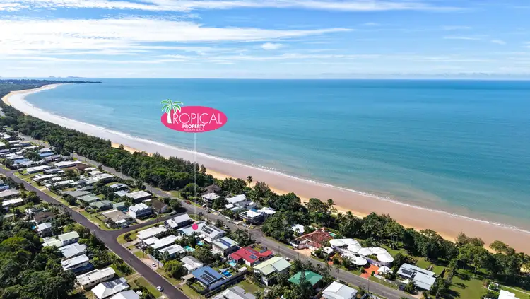 Fifth view of Homely house listing, 103 Reid Rd, Wongaling Beach QLD 4852