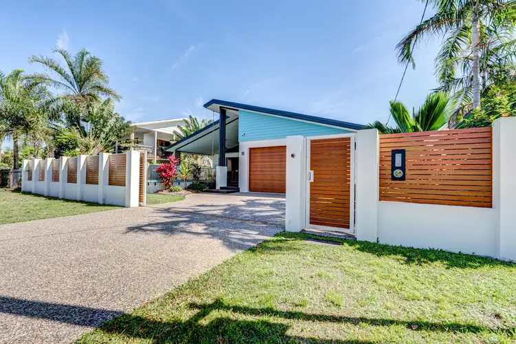Sixth view of Homely house listing, 103 Reid Rd, Wongaling Beach QLD 4852