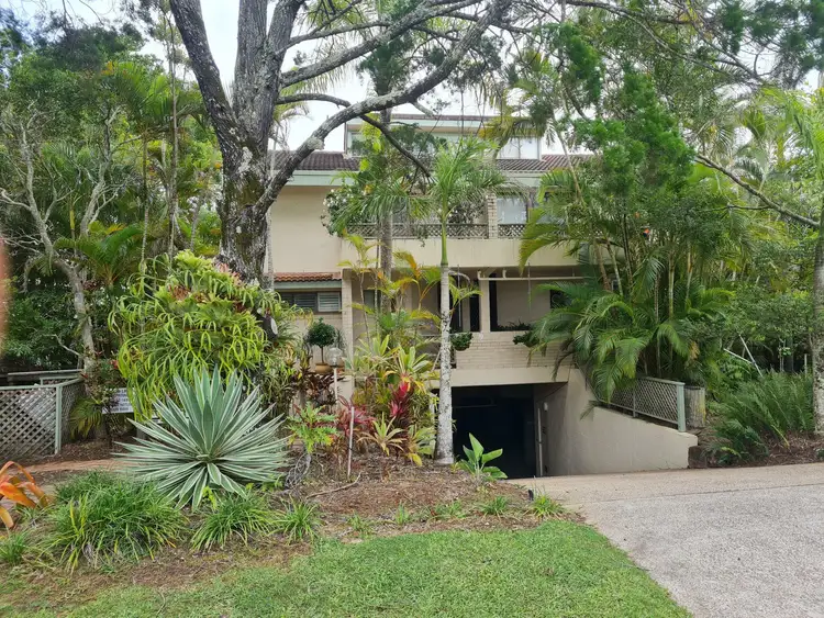 Unit 1/9 Angler St, Noosa Heads QLD 4567