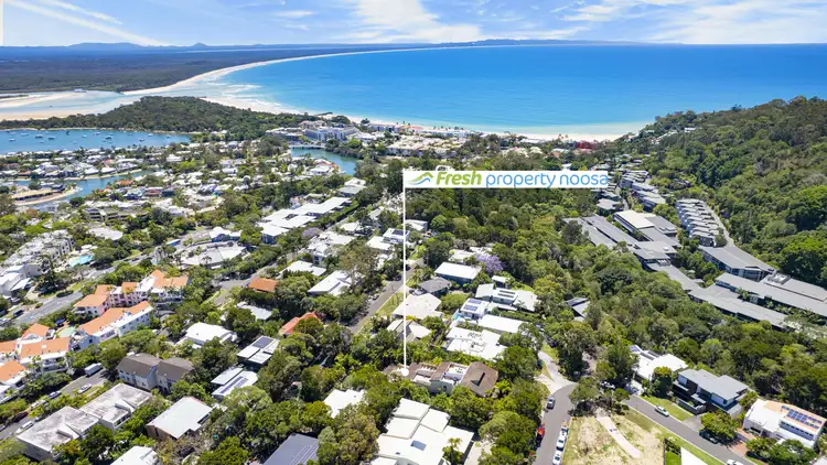Fourth view of Homely townhouse listing, Unit 1/9 Angler St, Noosa Heads QLD 4567