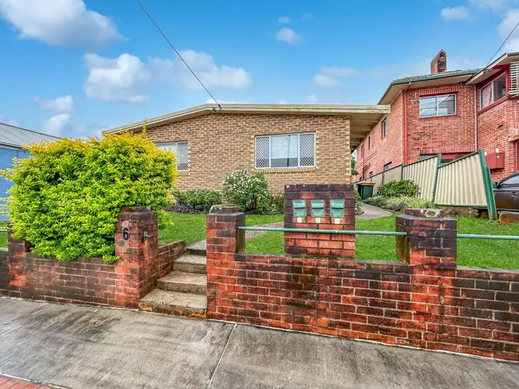 Main view of Homely unit listing, Unit 2/6 Geneva Street, Kyogle NSW 2474