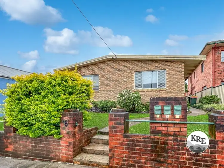 Unit 2/6 Geneva Street, Kyogle NSW 2474