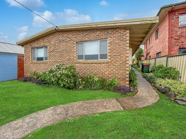 Second view of Homely unit listing, Unit 2/6 Geneva Street, Kyogle NSW 2474