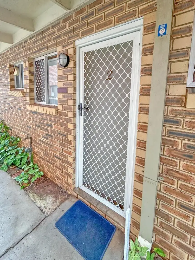 Third view of Homely unit listing, Unit 2/6 Geneva Street, Kyogle NSW 2474