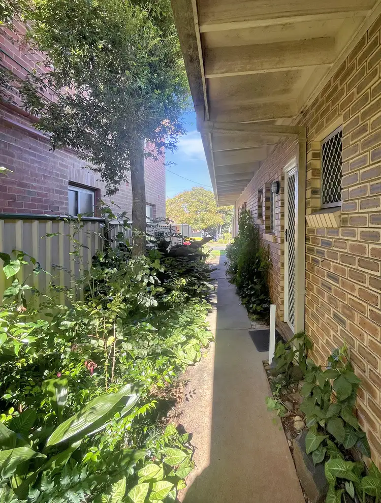 Fourth view of Homely unit listing, Unit 2/6 Geneva Street, Kyogle NSW 2474