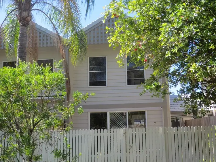 Second view of Homely townhouse listing, Unit 7/5 Barbados Cres, Noosaville QLD 4566