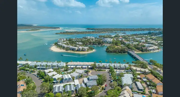 Fifth view of Homely townhouse listing, Unit 7/5 Barbados Cres, Noosaville QLD 4566