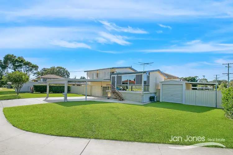13 Lindel Street, Kippa-ring QLD 4021