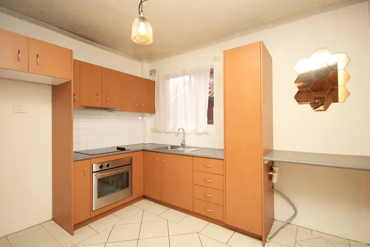 Third view of Homely apartment listing, Unit 2/476 Illawarra Rd, Marrickville NSW 2204