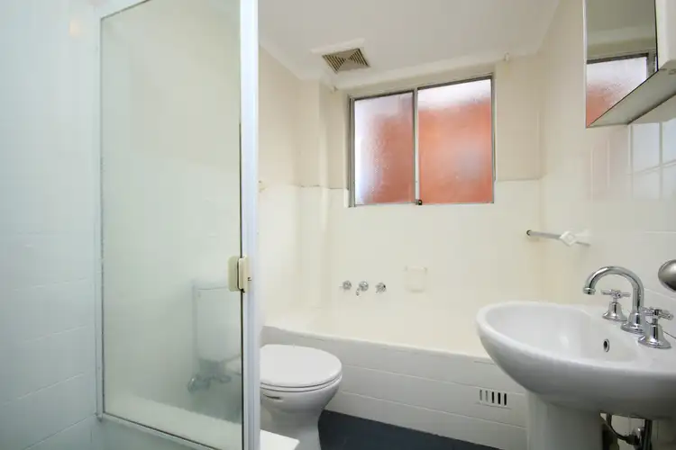 Fourth view of Homely apartment listing, Unit 2/476 Illawarra Rd, Marrickville NSW 2204