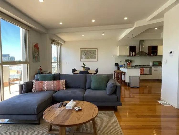 32/115 Oxford St, Collingwood VIC 3066