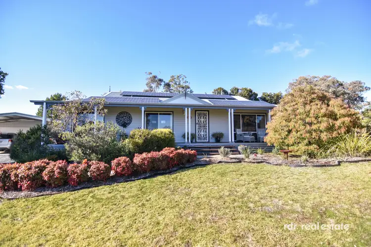 251 Old Bundarra Road, Inverell NSW 2360