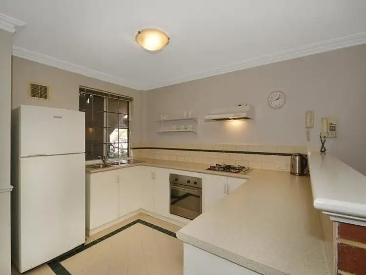 Second view of Homely apartment listing, 39/1 Moondine Drive, Wembley WA 6014