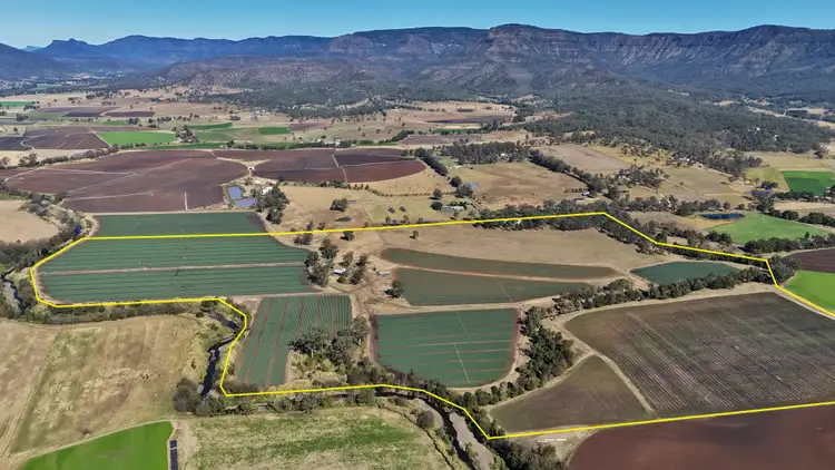 Third view of Homely rural property listing, Lot 2 Watkins Dr, Thornton QLD 4341
