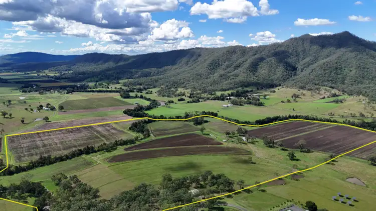 Seventh view of Homely rural property listing, Lot 2 Watkins Dr, Thornton QLD 4341