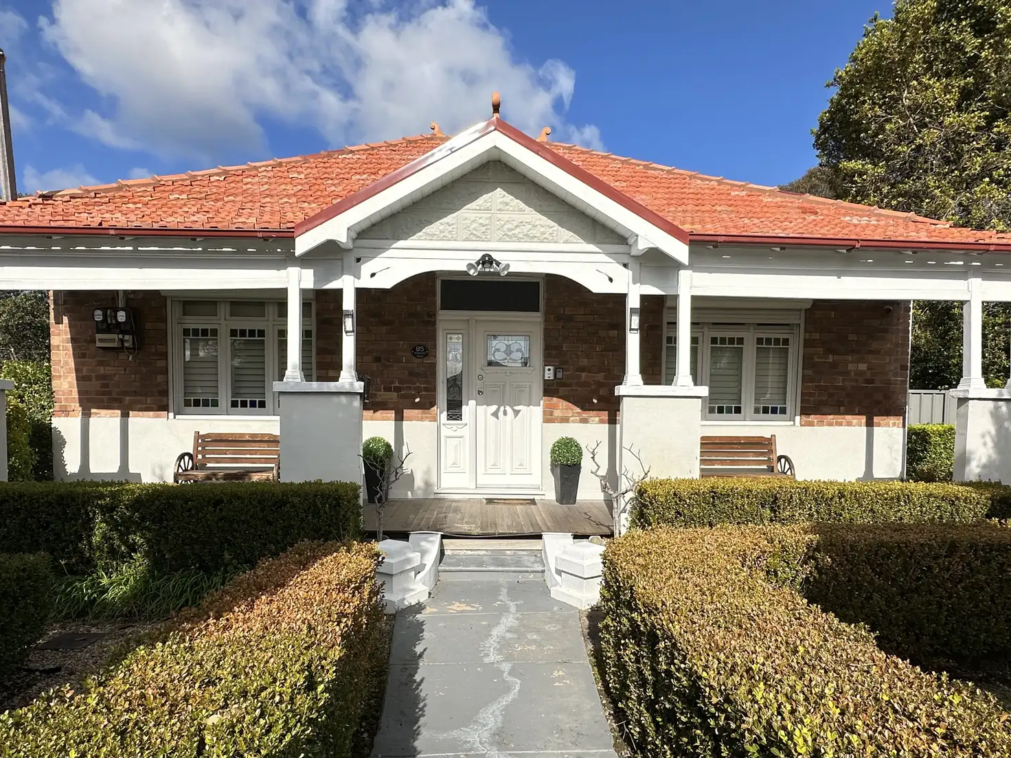 Main view of Homely house listing, 85 Wollombi Road, Cessnock NSW 2325