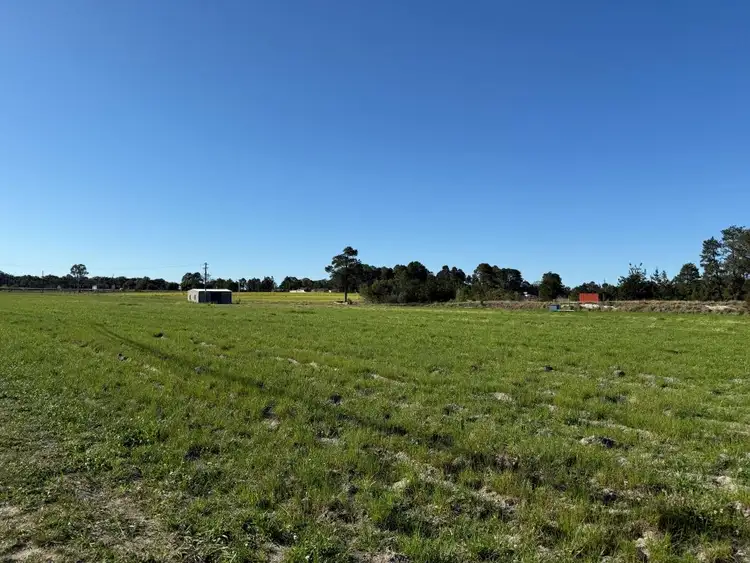 Lot 1 McNichol Lane, Cottonvale QLD 4375