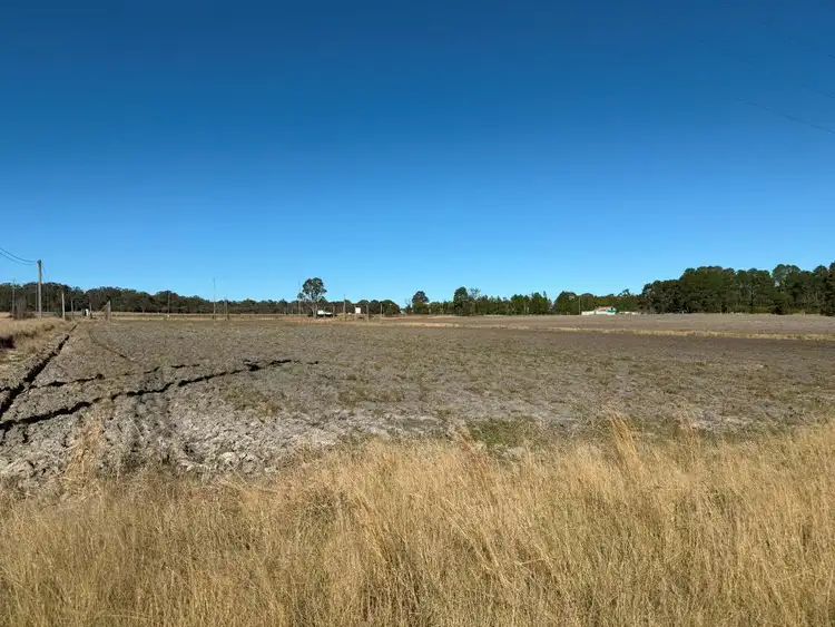 Lot 1 McNichol Lane, Cottonvale QLD 4375