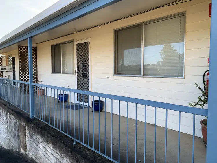 Main view of Homely unit listing, Address available on request