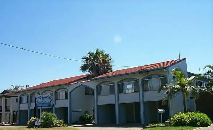 Main view of Homely unit listing, Unit 2/5 Miller St, Bargara QLD 4670
