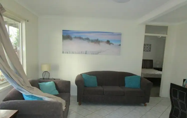 Second view of Homely unit listing, Unit 2/5 Miller St, Bargara QLD 4670