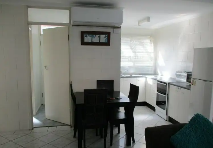 Third view of Homely unit listing, Unit 2/5 Miller St, Bargara QLD 4670