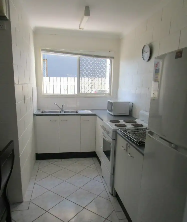 Fourth view of Homely unit listing, Unit 2/5 Miller St, Bargara QLD 4670